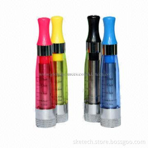 Factory Price Hot Selling CE5 + Atomizers, 9 Colors to Choose From